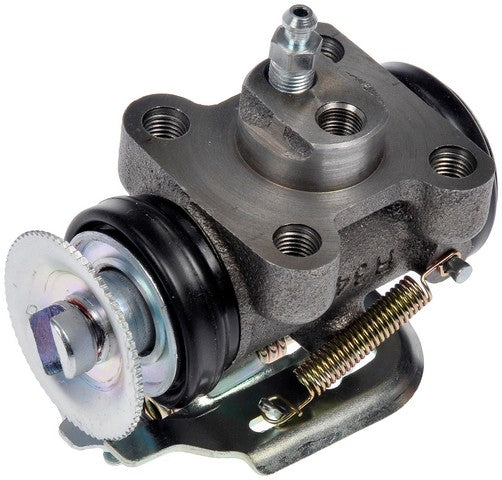 Dorman - First Stop Drum Brake Wheel Cylinder P/N:W610223 Fits: Mitsubishi Fuso Fe 04-90 - Image 3