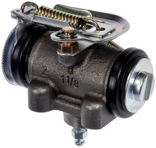 Dorman - First Stop Drum Brake Wheel Cylinder P/N:W610223 Fits: Mitsubishi Fuso Fe 04-90 - Image 2