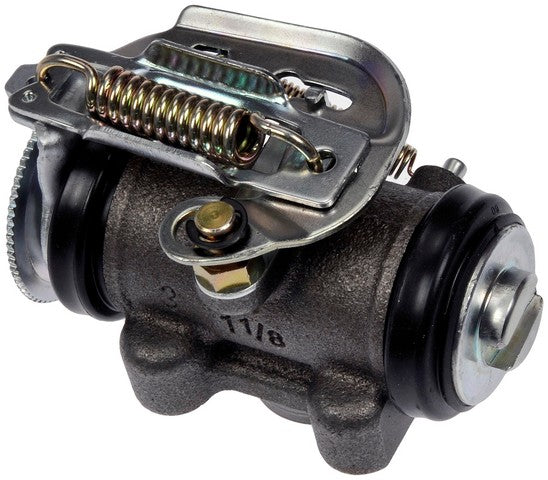 Dorman - First Stop Drum Brake Wheel Cylinder P/N:W610224 Fits: Mitsubishi Fuso Fe 04-90 - Image 4
