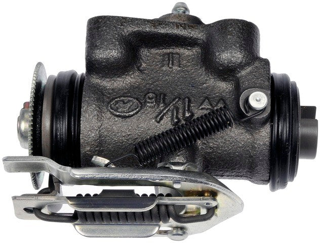 Dorman - First Stop Drum Brake Wheel Cylinder P/N:W610227 Fits: Ud 1300 07-05, Ud 1400 08-01 - Image 4