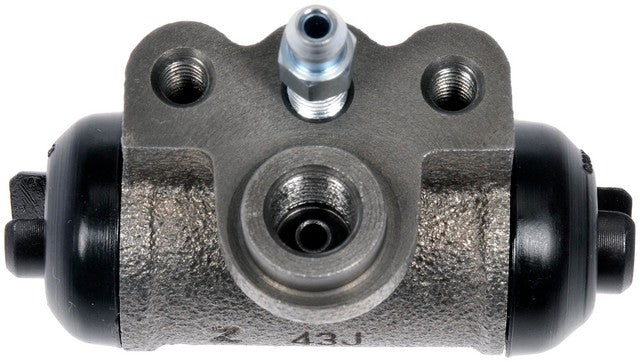 Dorman - First Stop Drum Brake Wheel Cylinder P/N:W610237 Fits: Scion Ia 2016, Toyota Yaris Ia 18-17 - Image 3