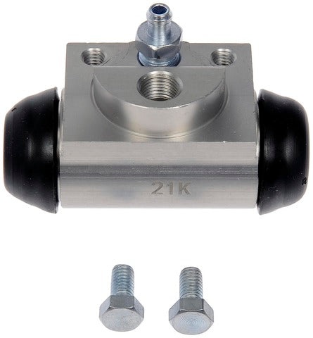 Dorman - First Stop Drum Brake Wheel Cylinder P/N:W610239 Fits: Chevrolet Spark 2016, Chevrolet Spark Classic 2016 - Image 1