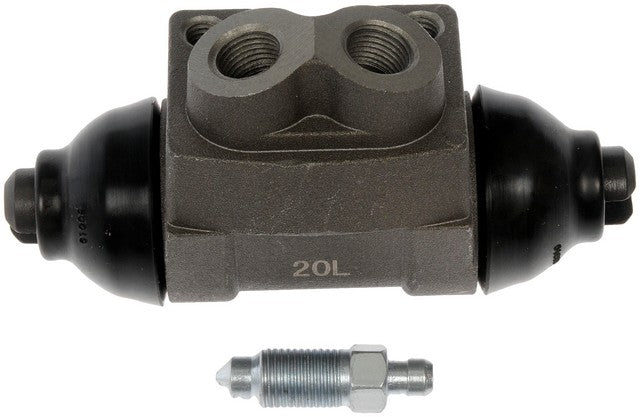 Dorman - First Stop Drum Brake Wheel Cylinder P/N:W610243 Fits: Hyundai Elantra 20-17, Hyundai Venue 23-20 - Image 3
