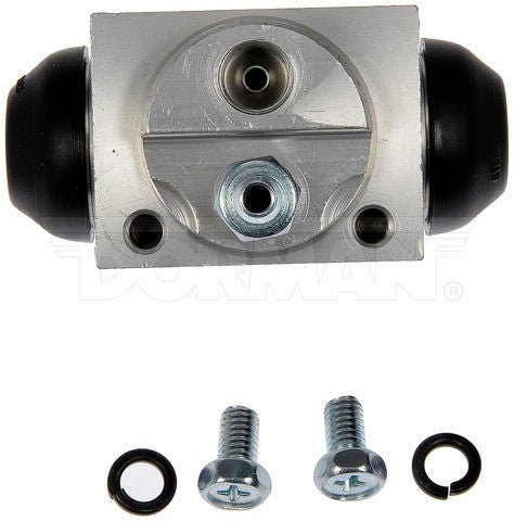 Dorman - First Stop Drum Brake Wheel Cylinder P/N:W610246 Fits: Chevrolet Spark 20-17, Chevrolet Spark Classic 2017 - Image 2