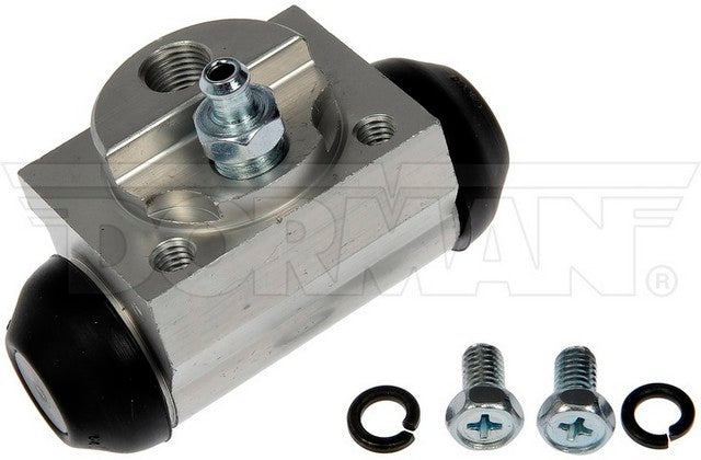 Dorman - First Stop Drum Brake Wheel Cylinder P/N:W610246 Fits: Chevrolet Spark 20-17, Chevrolet Spark Classic 2017 - Image 1