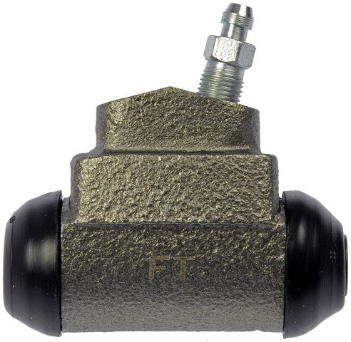 Dorman - First Stop Drum Brake Wheel Cylinder P/N:W619004 Fits: Ford Fiesta 01-98, Ford Fiesta 05-03, Ford Ka 08-01 - Image 2