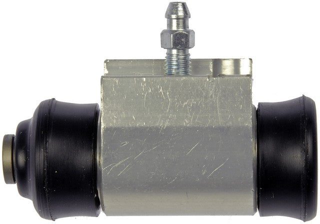 Dorman - First Stop Drum Brake Wheel Cylinder P/N:W619010 Fits: Fiat Palio 11-04, Ford Fiesta 10-04, Ford Fiesta Ikon 04-02, Ford Ikon 07-05 - Image 2