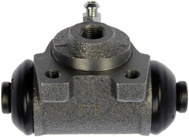 Dorman - First Stop Drum Brake Wheel Cylinder P/N:W619015 Fits: Nissan Platina 10-02, Renault Clio 08-02, Renault Sandero 18-13, Renault Stepway 18-13, Renault Stepway 2010 - Image 3