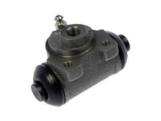 Dorman - First Stop Drum Brake Wheel Cylinder P/N:W619015 Fits: Nissan Platina 10-02, Renault Clio 08-02, Renault Sandero 18-13, Renault Stepway 18-13, Renault Stepway 2010 - Image 1