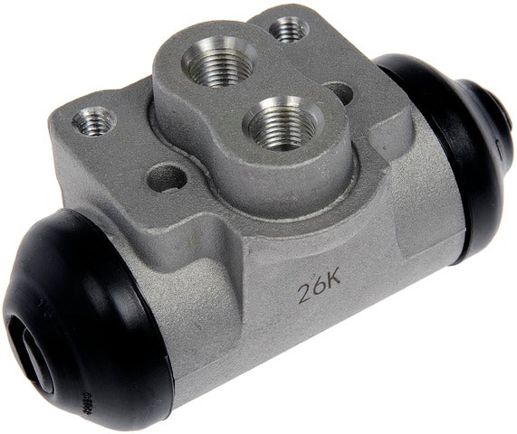 Dorman - First Stop Drum Brake Wheel Cylinder P/N:W619061 Fits: Mitsubishi L200 17-09, Mitsubishi Montero Sport 12-10 - Image 1