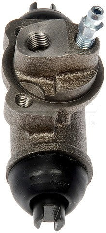 Dorman - First Stop Drum Brake Wheel Cylinder P/N:W619069 Fits: Nissan Nv350 Urvan 20-15, Nissan Urvan 13-11 - Image 3