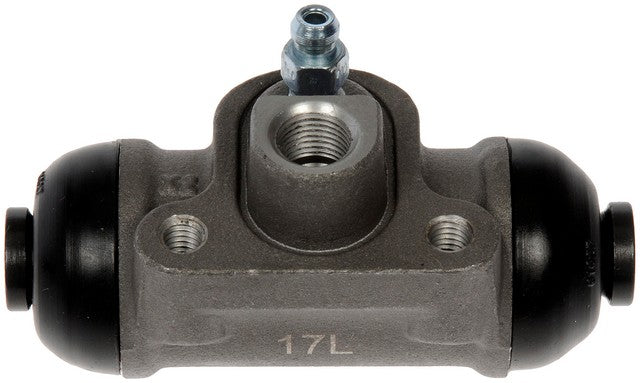 Dorman - First Stop Drum Brake Wheel Cylinder P/N:W619079 Fits: Volkswagen Polo 17-13, Volkswagen Polo 2020, Volkswagen Vento 17-14, Volkswagen Vento 2020 - Image 2