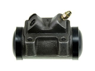 Dorman - First Stop Drum Brake Wheel Cylinder P/N:W73608 Fits: Chrysler New Yorker, Chrysler Newport, Chrysler TOWN &amp; COUNTRY, Dodge A100, Dodge B100 Van, Dodge B200 Van, Dodge Challenger, Dodge Charger, Dodge Coronet, Dodge D100 Pickup - Image 1