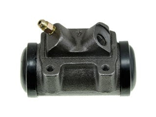 Dorman - First Stop Drum Brake Wheel Cylinder P/N:W73609 Fits: Chrysler New Yorker, Chrysler Newport, Chrysler TOWN &amp; COUNTRY, Dodge A100, Dodge B100 Van, Dodge B200 Van, Dodge Challenger, Dodge Charger, Dodge Coronet, Dodge D100 Pickup - Image 1