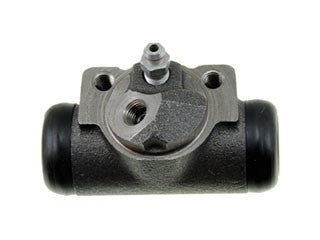 Dorman - First Stop Drum Brake Wheel Cylinder P/N:W73622 Fits: Ford Elite 1975, Ford Gran Torino 75-73, Ford Ranch Wagon 74-73, Ford Ranchero 74-73, Ford Torino 75-73, Mercury Cougar 75-74, Mercury Montego 76-73 - Image 1