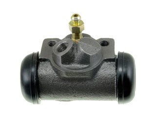 Dorman - First Stop Drum Brake Wheel Cylinder P/N:W7563 Fits: Cadillac Calais, Cadillac Deville, Cadillac Fleetwood, Chevrolet G30 Van, Dodge W300 Pickup, Dodge W300 Series, GMC G35/g3500 Van, International 1000c, International 1100c - Image 1