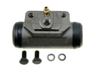 Dorman - First Stop Drum Brake Wheel Cylinder P/N:W78734 Fits: Chrysler 300, Chrysler Cordoba, Chrysler Fifth Avenue, Chrysler Imperial, Chrysler Lebaron, Chrysler New Yorker, Chrysler Newport, Chrysler TOWN &amp; COUNTRY - Image 1