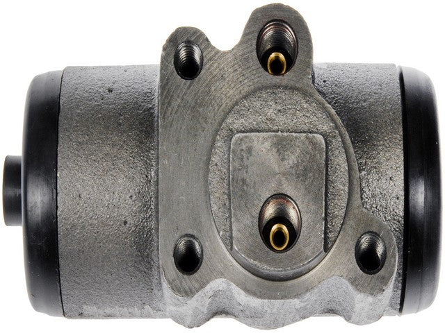 Dorman - First Stop Drum Brake Wheel Cylinder P/N:W78744 Fits: Chevrolet B60, Chevrolet C30 Pickup, Chevrolet C50, Chevrolet C60, Chevrolet P30, Chevrolet P30 Van, Chevrolet P40, GMC B6000, GMC C35/c3500 Pickup, GMC C5000 - Image 3