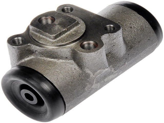 Dorman - First Stop Drum Brake Wheel Cylinder P/N:W78744 Fits: Chevrolet B60, Chevrolet C30 Pickup, Chevrolet C50, Chevrolet C60, Chevrolet P30, Chevrolet P30 Van, Chevrolet P40, GMC B6000, GMC C35/c3500 Pickup, GMC C5000 - Image 1