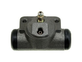 Dorman - First Stop Drum Brake Wheel Cylinder P/N:W80147 Fits: Buick Skyhawk 80-76, Chevrolet Monza 80-76, Chevrolet Vega 77-76, Oldsmobile Starfire 80-76, Pontiac Astre 77-76, Pontiac Sunbird 80-76 - Image 1