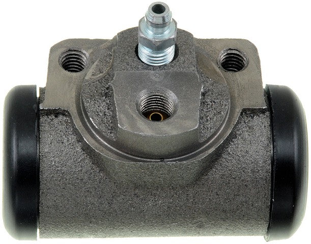 Dorman - First Stop Drum Brake Wheel Cylinder P/N:W86000 Fits: Chevrolet C20, Chevrolet C20 Pickup, Chevrolet C20 Suburban, Chevrolet C30, Chevrolet C30 Pickup, Chevrolet G30, Chevrolet G30 Van, Chevrolet K20, Chevrolet K20 Pickup, Chevrolet K20 Suburban - Image 1