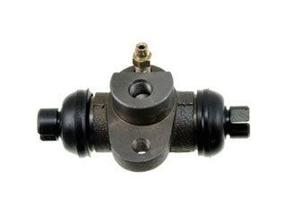 Dorman - First Stop Drum Brake Wheel Cylinder P/N:W90550 Fits: Volkswagen Beetle 67-58, Volkswagen Karmann Ghia 67-61, Volkswagen Sedan 72-61 - Image 1