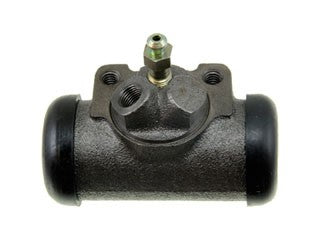 Dorman - First Stop Drum Brake Wheel Cylinder P/N:W9344 Fits: Chevrolet C30 Pickup, Chevrolet G30 Van, Chevrolet P30 Series, Chevrolet P30 Van, Dodge D300 Pickup, Dodge D300 Series, Dodge M300, Dodge M375, Dodge P300, Dodge P300 Van - Image 1