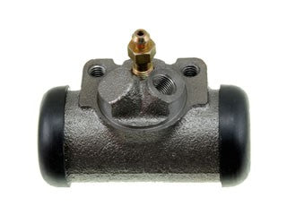 Dorman - First Stop Drum Brake Wheel Cylinder P/N:W9345 Fits: Chevrolet C30 Pickup, Chevrolet G30 Van, Chevrolet P30 Series, Chevrolet P30 Van, Dodge D300 Pickup, Dodge D300 Series, Dodge M300, Dodge M375, Dodge P300, Dodge P300 Van - Image 1