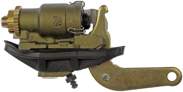 Dorman - First Stop Drum Brake Wheel Cylinder P/N:W96879 Fits: Nissan 240z 73-70, Nissan 260z 75-74, Nissan 280z 76-75 - Image 4