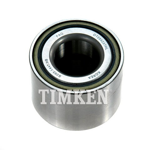 Timken Wheel Bearing P/N:WB000022 Fits: Chevrolet Aveo 11-04, Chevrolet Aveo5 11-06, Chevrolet Spark 15-13, Pontiac G3 10-09, Pontiac G3 Wave 2009, Pontiac Wave 08-05, Pontiac Wave5 07-05 - Image 1
