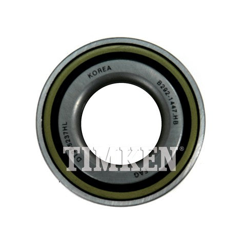 Timken Wheel Bearing P/N:WB000022 Fits: Chevrolet Aveo 11-04, Chevrolet Aveo5 11-06, Chevrolet Spark 15-13, Pontiac G3 10-09, Pontiac G3 Wave 2009, Pontiac Wave 08-05, Pontiac Wave5 07-05 - Image 2