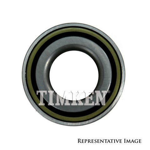 Timken Wheel Bearing P/N:WB000072 Fits: Honda Accord 17-13 - Image 2