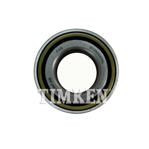 Timken Wheel Bearing P/N:WB000022 Fits: Chevrolet Aveo 11-04, Chevrolet Aveo5 11-06, Chevrolet Spark 15-13, Pontiac G3 10-09, Pontiac G3 Wave 2009, Pontiac Wave 08-05, Pontiac Wave5 07-05 - Image 4