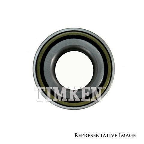 Timken Wheel Bearing P/N:WB000072 Fits: Honda Accord 17-13 - Image 4