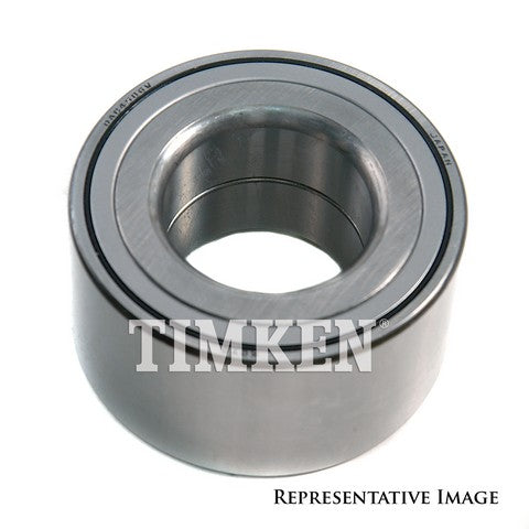 Timken Wheel Bearing P/N:510070 Fits: Pontiac Vibe 10-03, Scion Tc 10-05, Toyota Celica 05-00, Toyota Corolla 19-03, Toyota Matrix 13-03, Toyota Mr2 Spyder 05-00, Toyota Prius 03-01 - Image 1
