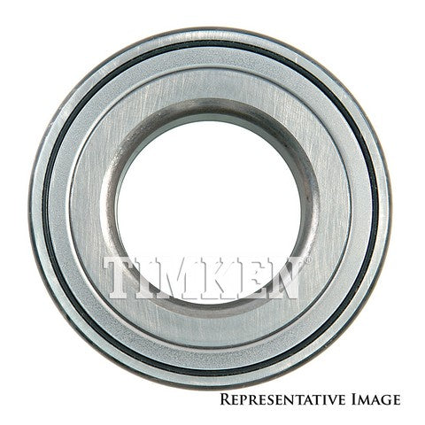 Timken Wheel Bearing P/N:510070 Fits: Pontiac Vibe 10-03, Scion Tc 10-05, Toyota Celica 05-00, Toyota Corolla 19-03, Toyota Matrix 13-03, Toyota Mr2 Spyder 05-00, Toyota Prius 03-01 - Image 2