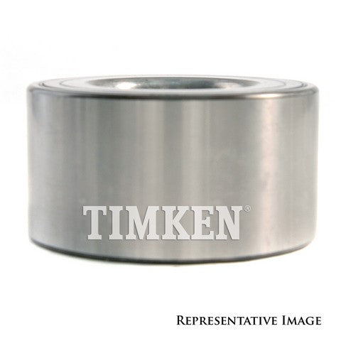 Timken Differential Bearing Set P/N:JRM3535-90U01 Fits: Jaguar Xjs 90-84 - Image 3