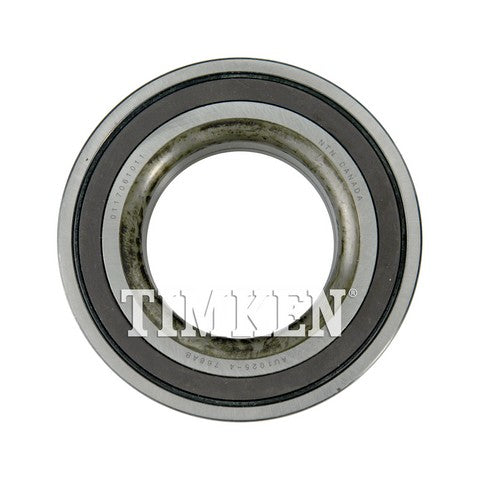 Timken Wheel Bearing P/N:WB000050 Fits: Dodge Durango, Jeep Cherokee, Jeep Grand Cherokee, Jeep Grand Cherokee Wk, Mercedes-benz Gl350, Mercedes-benz Gl450, Mercedes-benz Gl550, Mercedes-benz Gl63 Amg, Mercedes-benz Gle300d, Mercedes-benz Gle350 - Image 4
