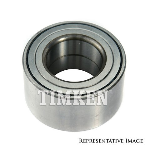 Timken Wheel Bearing P/N:WB000091 Fits: Toyota Tacoma 2001, Toyota Tundra 02-00 - Image 1