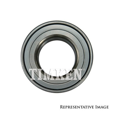 Timken Wheel Bearing P/N:WB000091 Fits: Toyota Tacoma 2001, Toyota Tundra 02-00 - Image 2