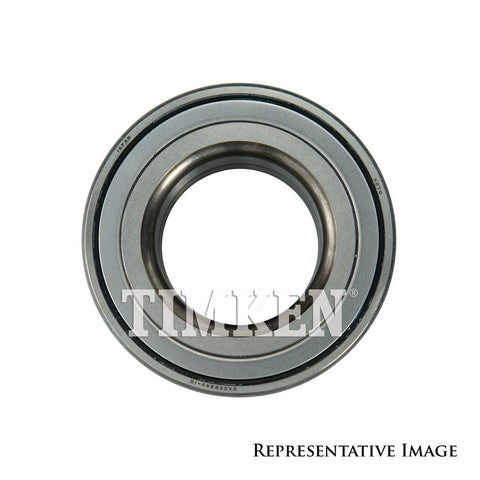 Timken Wheel Bearing P/N:WB000091 Fits: Toyota Tacoma 2001, Toyota Tundra 02-00 - Image 4