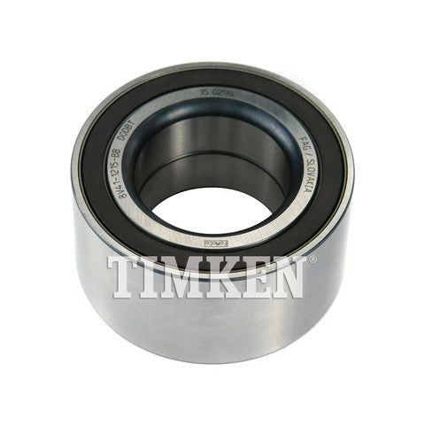 Timken Wheel Bearing P/N:WB000053 Fits: Ford C-max 18-13, Ford Escape 19-13, Ford Focus 18-12, Ford Transit Connect 23-18, Lincoln Mkc 19-15 - Image 1