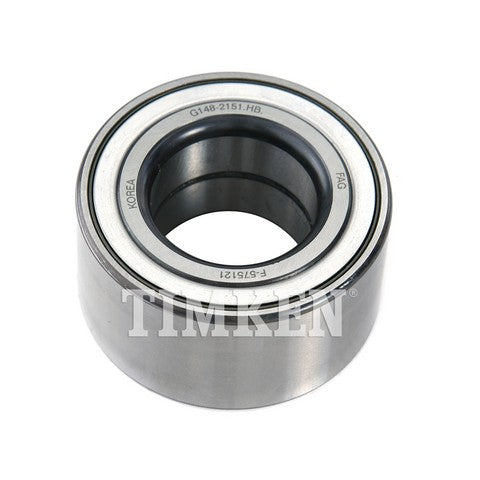 Timken Wheel Bearing P/N:WB000058 Fits: Hyundai Accent 22-18, Kia Rio 22-12 - Image 1