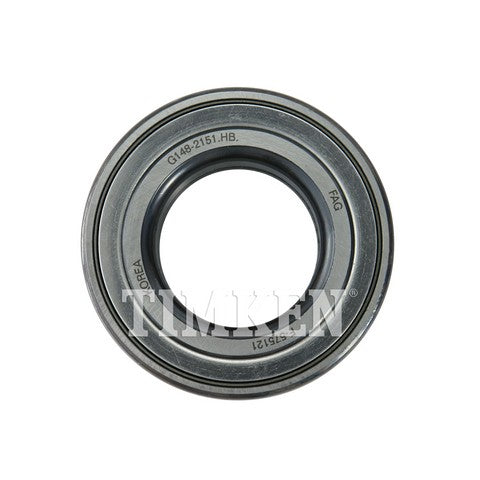 Timken Wheel Bearing P/N:WB000058 Fits: Hyundai Accent 22-18, Kia Rio 22-12 - Image 4