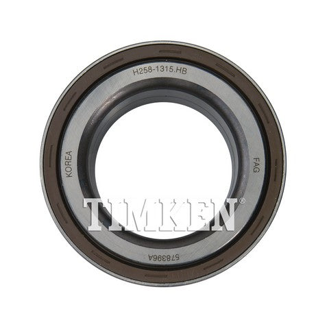 Timken Wheel Bearing P/N:WB000063 Fits: Mercedes-benz Sl65 Amg 11-05 - Image 4