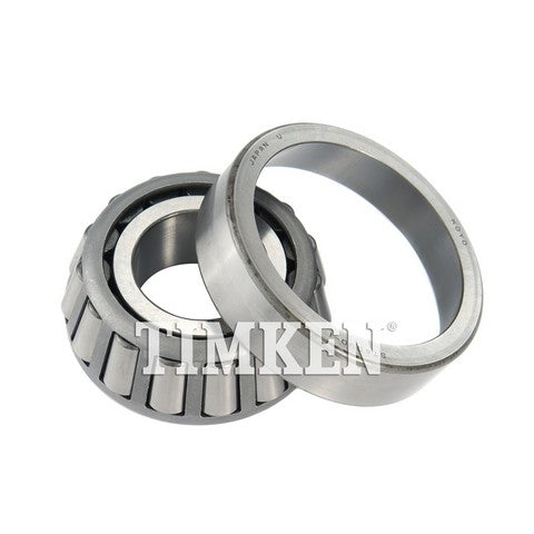 Timken Wheel Bearing and Race Set P/N:WB000064 Fits: Isuzu Frr 04-00 - Image 1
