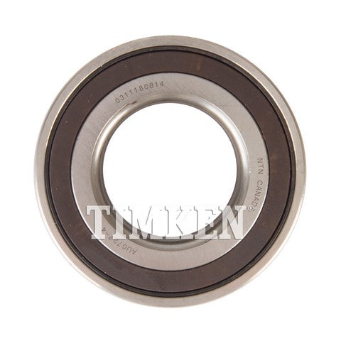 Timken Wheel Bearing P/N:WB000077 Fits: Fiat 500 19-12, Nissan Micra 19-15, Nissan Versa 19-13, Nissan Versa Note 19-14 - Image 2