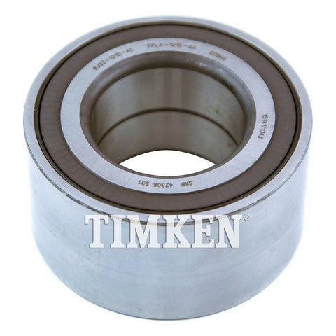 Timken Wheel Bearing P/N:WB000086 Fits: Jaguar E-pace 20-18, Jaguar F-pace 22-17, Jaguar F-type 22-16, Jaguar I-pace 20-19, Jaguar I-pace 2022, Jaguar Xe 20-17, Jaguar Xf 22-16, Jaguar Xj 19-13 - Image 1