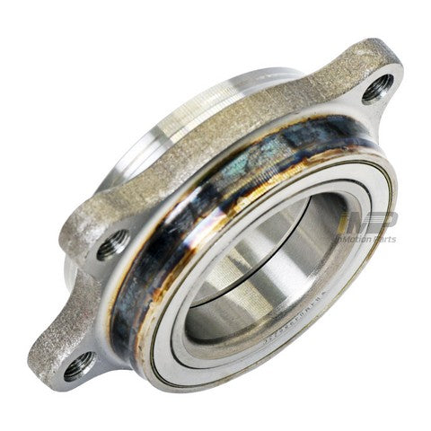 WJB Wheel Bearing P/N:WB4M0498625C Fits: Audi A4, Audi A4 Allroad, Audi A4 Quattro, Audi A5 Quattro, Audi A5 Sportback, Audi A6 Allroad, Audi A6 Quattro, Audi A7 Sportback, Audi A8 Quattro, Audi Q5 - Image 1