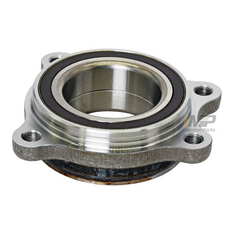 WJB Wheel Bearing P/N:WB4M0498625C Fits: Audi A4, Audi A4 Allroad, Audi A4 Quattro, Audi A5 Quattro, Audi A5 Sportback, Audi A6 Allroad, Audi A6 Quattro, Audi A7 Sportback, Audi A8 Quattro, Audi Q5 - Image 3